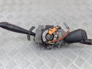 переключатель подрулевой (стрекоза) Renault Megane 1 поколение [рестайлинг] 2002, V7700428202