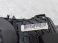 переключатель подрулевой (стрекоза) Renault Megane 2 поколение 2004, 8200127727 - фото №2