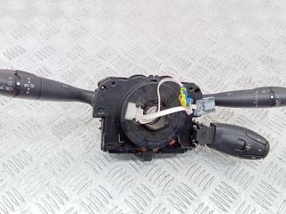 переключатель подрулевой (стрекоза) Citroen C2 1 поколение 2007, 96640417