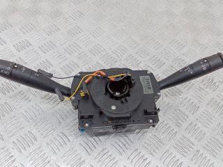 переключатель подрулевой (стрекоза) Citroen C2 1 поколение 2005, 96576769