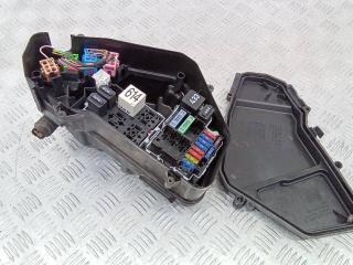 блок предохранителей Porsche Cayenne 955 2007, 7L0010338