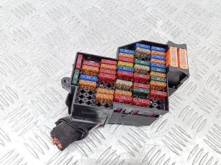 блок предохранителей Porsche Cayenne 955 2007, 7L0941828