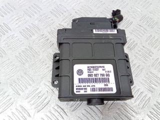 блок управления АКПП Porsche Cayenne 955 2007, 09D927750