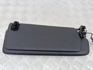 козырек солнцезащитный Porsche Cayenne 955 2007