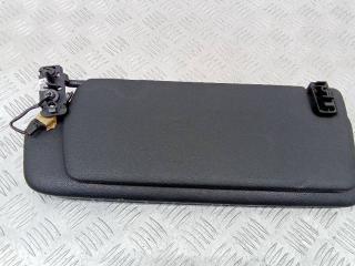 козырек солнцезащитный Porsche Cayenne 955 2007