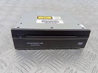 навигация Porsche Cayenne 955 2007, 7L5919969