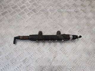 топливная рампа Ford Transit 7 поколение 2011, 2.2 л., дизель, 55PP0501