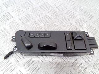 блок управления сиденьем Porsche Cayenne 955 2007, 7L5959766