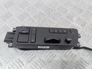 блок управления сиденьем Porsche Cayenne 955 2007, 7L5959765