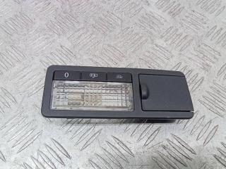 фонарь салона (плафон) Porsche Cayenne 955 2007, 7L5947292