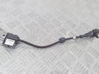 датчик ускорения Porsche Cayenne 955 2007, 7L0907673