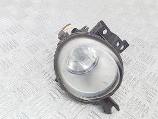 фара противотуманная левая Porsche Cayenne 955 2007, 7L5941699