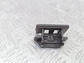 кронштейн (крепление) Porsche Cayenne 955 2007, 7L0853237