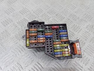 блок предохранителей Porsche Cayenne 955 2007, 7L0941828