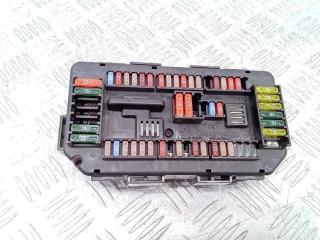 блок предохранителей BMW 1 серия F20/F21 2013, 922487904
