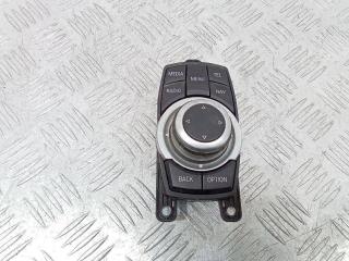 джойстик управления мультимедиа BMW 1 серия F20/F21 2013, 926795501