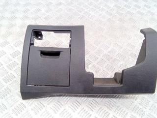 накладка на торпедо (консоль) Renault Laguna 3 поколение 2010, 689210002R