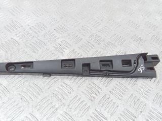 крепление бампера Renault Laguna 3 поколение 2010, универсал, 37848X