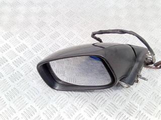 зеркало наружное левое Peugeot 807 1 поколение 2007, 14009348