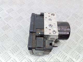 блок ABS Porsche Cayenne 955 2007, 7L0614517