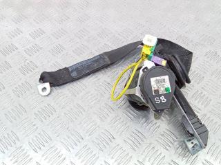 ремень безопасности Porsche Cayenne 955 2007, 7L5857806