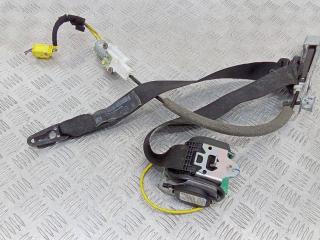 ремень безопасности Porsche Cayenne 955 2007, 7L5857706