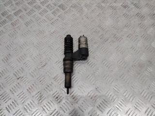 форсунка Volvo FH 1 поколение 1998, 12.1 л., дизель, МКПП, 1677158