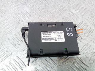 блок управления (другие) Porsche Cayenne 955 2007, G51851222