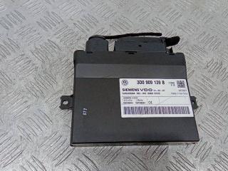 блок управления центральным замком Porsche Cayenne 955 2007, 3D0909139