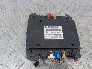 блок комфорта Porsche Cayenne 955 2007, 7L5937049