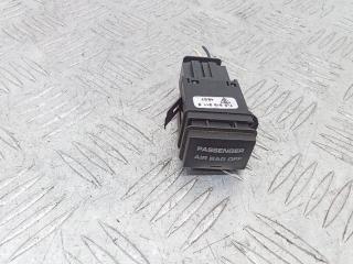 индикатор подушки безопасности Porsche Cayenne 955 2007, 7L5919211