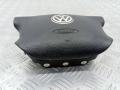 подушка безопасности водителя Volkswagen Golf 4 поколение 2002, 3B0880201 - фото №2