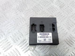 блок комфорта Mercedes-Benz E-Класс W211/S211 2004, 2115452132