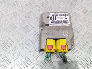 блок AirBag Jeep Commander 1 поколение 2006, 04896034