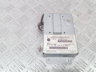 навигация Jeep Commander 1 поколение 2006, 05064024AB