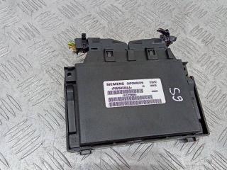 блок управления АКПП Jeep Commander 1 поколение 2006, P05150338AA
