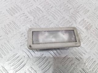 фонарь салона (плафон) Jeep Commander 1 поколение 2006, 853117