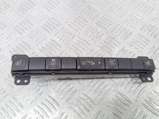 кнопка (выключатель) Jeep Commander 1 поколение 2006, P56050136AE