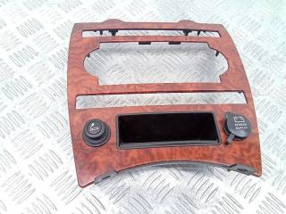 рамка под магнитолу Jeep Commander 1 поколение 2006, X35008106TZ