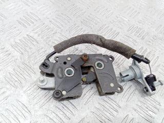 замок капота Jeep Commander 1 поколение 2006