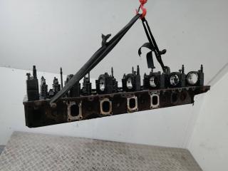 головка блока цилиндров Volvo FH 1 поколение 1998, 12.1 л., дизель, МКПП, 1001484, 1677701, 970806