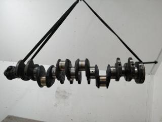 коленвал Volvo FH 1 поколение 1998, 12.1 л., дизель, МКПП