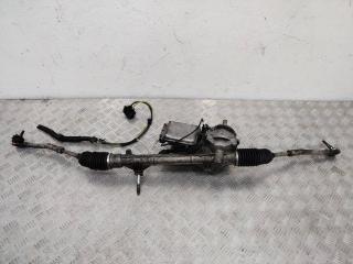 рулевая рейка Peugeot 207 1 поколение [рестайлинг] 2009, 6700002059, 6820000170