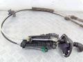 кулиса Mercedes-Benz Sprinter 2 поколение (W906) 2010, A9062603409 - фото №2