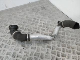 патрубок интеркулера BMW 3 серия E46 [рестайлинг] 2006, 3.0 л., дизель, МКПП, 1161779013401, 7790134