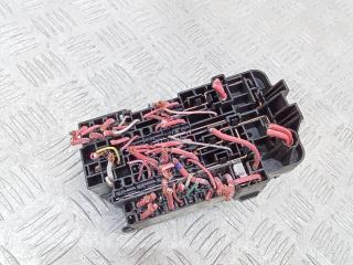 блок предохранителей Renault Laguna 3 поколение 2011, 252360003R