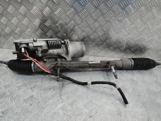 рулевая рейка Citroen C3 2 поколение 2009, 9676543180