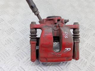 суппорт задний правый Mercedes-Benz A-Класс W176 2013, 2.0 л., бензин, 295X10