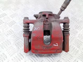 суппорт задний левый Mercedes-Benz A-Класс W176 2013, 2.0 л., бензин, 295X10