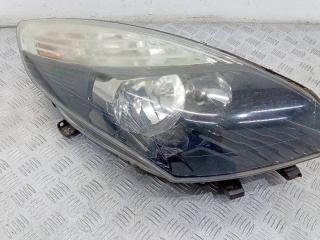 фара правая Renault Grand Scenic 2 поколение [рестайлинг] 2010, 260100024R